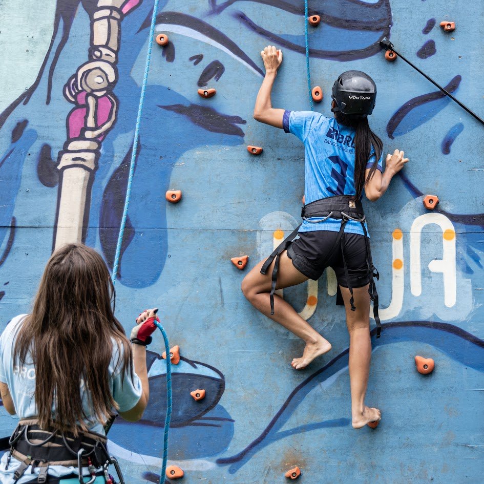 Escalada